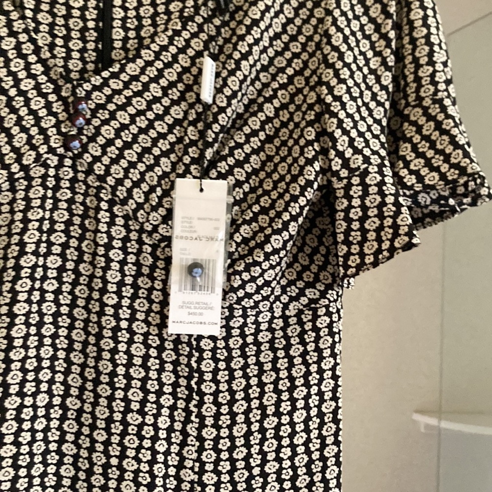 Marc Jacobs SpringDress! - Picture 4 of 8